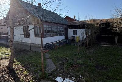 Casă cu 3 camere în Ițcani - 4