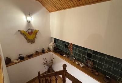 Casa de vacanta  30km de Sinaia - 5