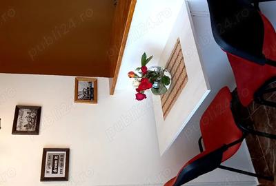 Proprietar inchiriez apartament 2 camere, zona Lidl Mihai Viteazul Sibiu - 4