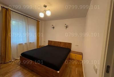Apartament 3 camere renovat in cartier Baneasa cu loc de parcare - 2
