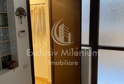 Casă individuală cu 7 camere cu Canalizare în Dorobanți - 15