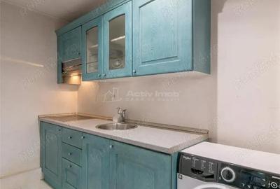 Garsonieră semidecomandată, mobilată în Romană - 5