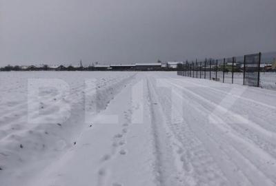 Teren de 12000 mp, în Central - 2