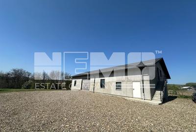 De vanzare Hala industriala/service auto | Patrau?i,... - 8