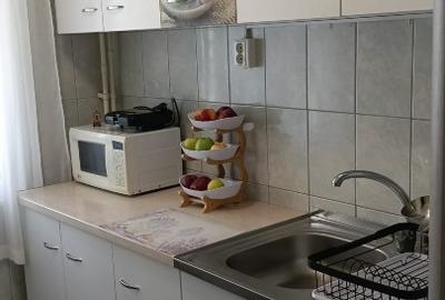 Apartament cu 2 camere decomandat în Drumul Taberei - 5