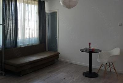 Garsonieră decomandată în Gara de Nord - 2