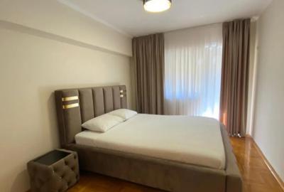 Apartament cu 4 camere decomandat în Ultracentral - 4