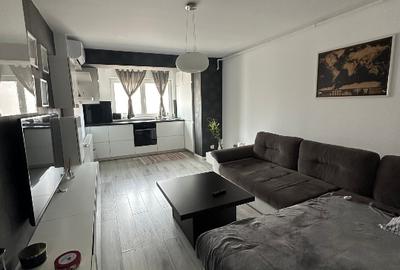 Apartament cu 2 camere decomandat, mobilat în Theodor Pallady - 2
