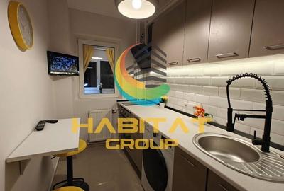 Garsoniera de Vanzare, 10 min metrou Timpuri Noi - 4