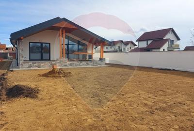 Comision 0 %! Casa cu 4 camere de vanzare in zona Stupini! - 20
