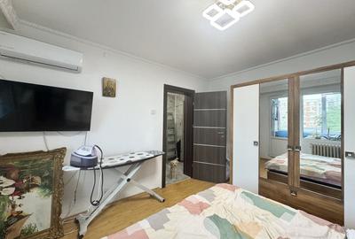 Apartament 3 camere Malcoci/ Sebastian/ Petre Ispirescu - 11