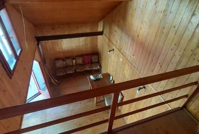 Casă cu 4 camere în Bran - 6