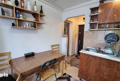 Garsonieră în Micro 14 - 9