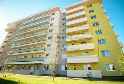 Garsonieră decomandată, mobilată în Dacia - 33