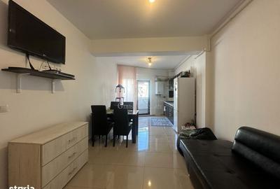 Apartament cu 3 camere semidecomandat în Calea Turzii - 2