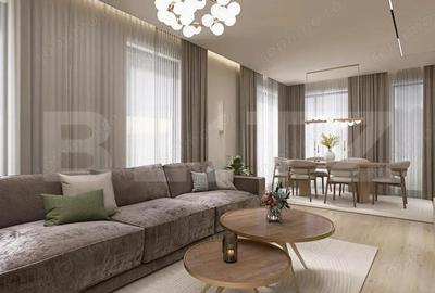 Casă cu Teren 500 Mp în Bercu Roșu