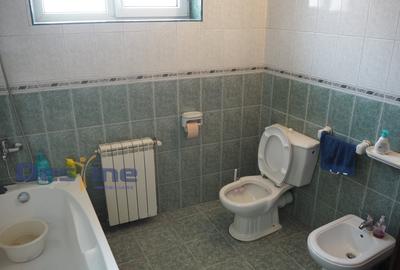 VAND CASA 3 CAMERE,POD,PIVNITA,2 GARAJE,FOISOR,DEJ - 4