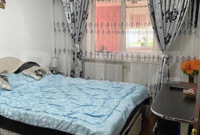Apartament cu 2 camere, 61,5 mp, cartier Burdujeni - 7