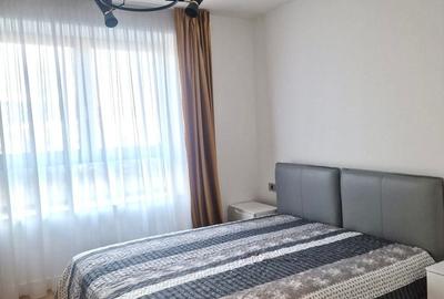 Apartament cu 3 camere, mobilat în Aviației - 5