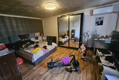 Giulesti SECTOR 1 Teren 254mp 4Cam+Hol+Baie+Buc Casa Modesta 1965 - 8