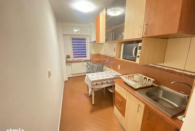 Garsonieră decomandată în Progresul - 7