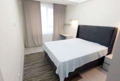 Apartament cu 2 camere decomandat în Central - 6