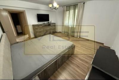 Apartament cu 2 camere decomandat, mobilat în Frumoasa - 3