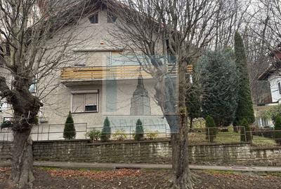 CASA/VILLA Individuală , teren 560 mp, D+P+E+pod-zona Centrul Istoric - 3