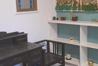 Spațiu comercial, de 17 mp, în Micro 16 - 13