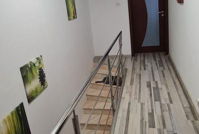 Casa cu etaj de vânzare în Sântandrei 131 mp util - 17