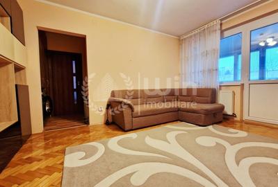 Apartament 2 camere | 49mp | Finisat | Balcon | Zona Unirii Gheorgheni - 4
