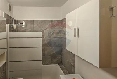 Apartament cu 1 camere decomandat, mobilat în Zorilor - 6