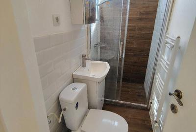 Garsonieră decomandată în City Park Mall - 6