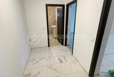 Etaj 2! Apartament 1 cameră 42mp, Valea Lupului, CT + loc de parcare - 10
