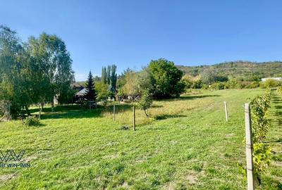 Teren Construcții intravilan de 3800 mp, în Ștefănești