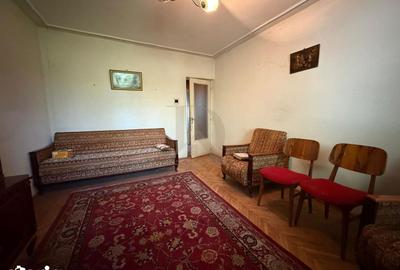 Apartament cu 2 camere decomandat în Gară - 3