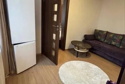 Apartament 2 camere, 30 mp, semidecomandat, centrala, ac, Mall Vitan - 3
