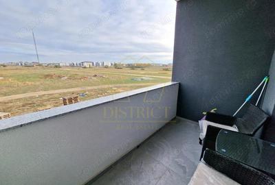 Apartament lux cu 2 camere | Giroc - 6