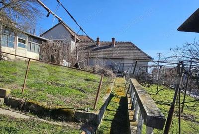 Casă cu 5 camere cu Teren 500 Mp în Central - 5