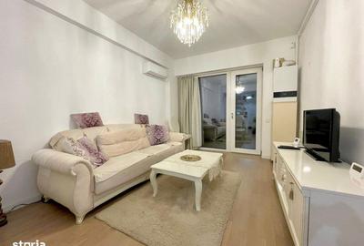 Apartament cu 2 camere în Ștefan cel Mare