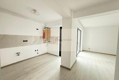 3 camere/2 băi/Parcare inclusă/Constructie premium - 4