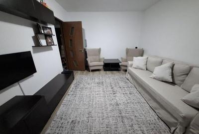 TOMIS 3, APARTAMENT 3 CAMERE, MOBILAT-UTILAT, CENTRALA GAZE,ETAJ 2 DIN 4 - 2