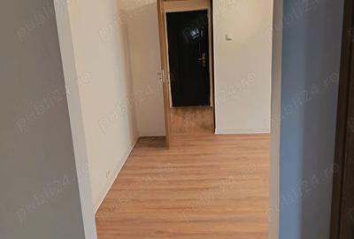 Apartament cu 2 camere semidecomandat în Republicii - 4