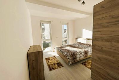 Decomandat, centrala, clima, parcare subterana, pet friendly - 5