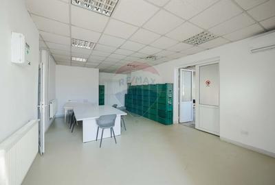 Spațiu industrial - 2040 mp de vânzare în zona Calea Clujului - 8