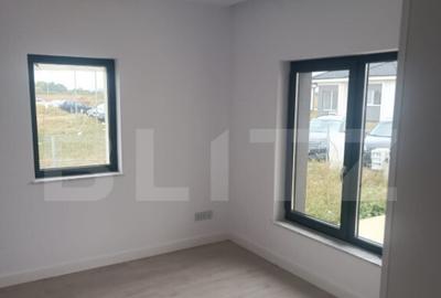 Casa cu 4 camere, 105 mp, teren 420 mp - Odoreu - 9