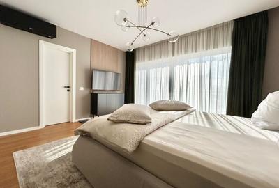 Vila duplex, complex rezidential Autograph Otopeni, comision 0 - 11