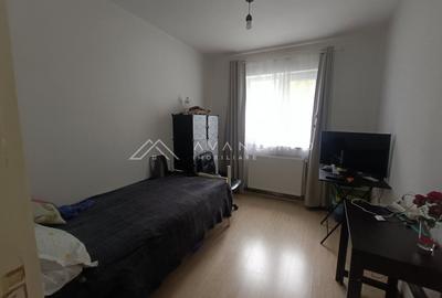 | Apartament 3 camere | 51 mp | Manastur - Str. Gurghiu | | Apartament 3 camere | 51 mp | Manastur - Str. Gurghiu | - 7