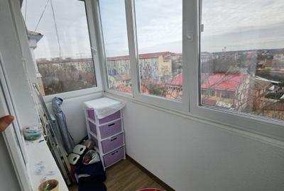 Apartament cu 3 camere decomandat în Lipovei - 10