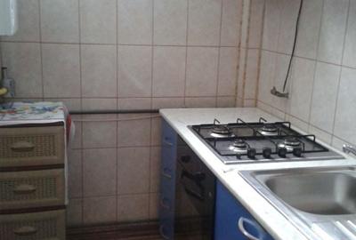 Garsonieră în Mănăștur - 4